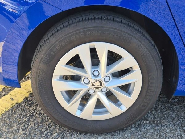 Used Skoda Fabia 2023 for sale - 75564679: Photo 10