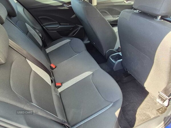 Used Skoda Fabia 2023 for sale - 75564679: Photo 12