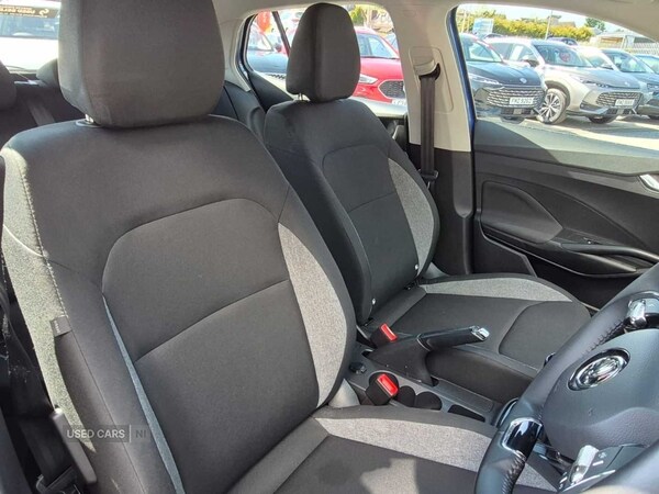 Used Skoda Fabia 2023 for sale - 75564679: Photo 13