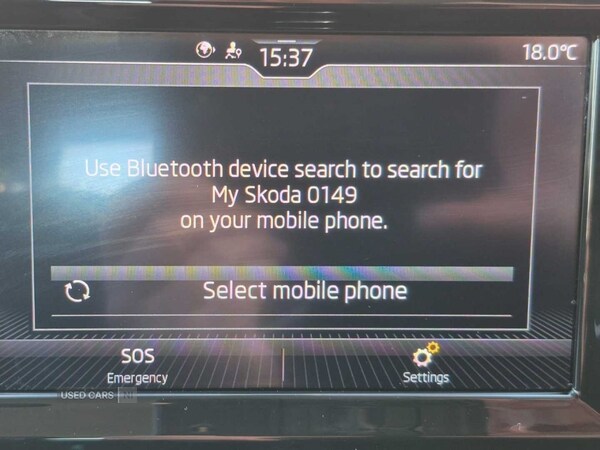 Used Skoda Fabia 2023 for sale - 75564679: Photo 24
