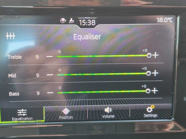 Used Skoda Fabia 2023 for sale - 75564679: Photo 26