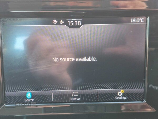 Used Skoda Fabia 2023 for sale - 75564679: Photo 27