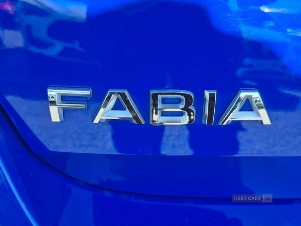 Used Skoda Fabia 2023 for sale - 75564679: Photo 9