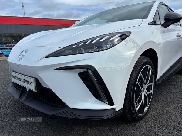 Used MG MG4 2026 for sale - 77893488: Photo 11