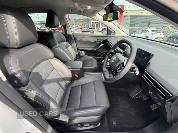 Used MG MG4 2026 for sale - 77893488: Photo 13