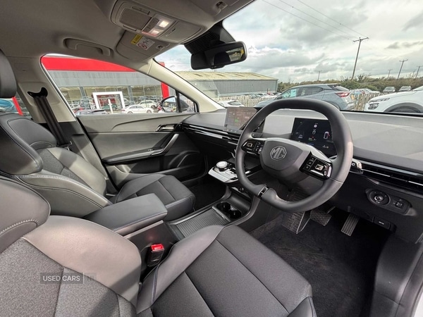 Used MG MG4 2026 for sale - 77893488: Photo 14