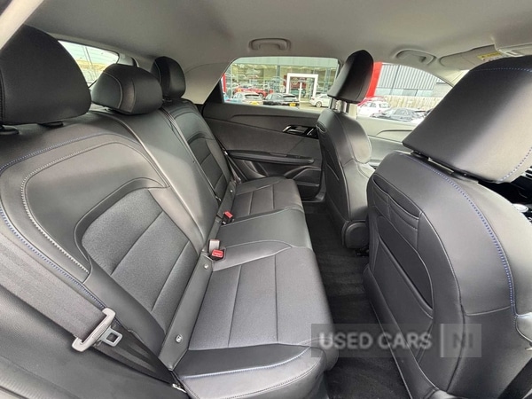 Used MG MG4 2026 for sale - 77893488: Photo 15