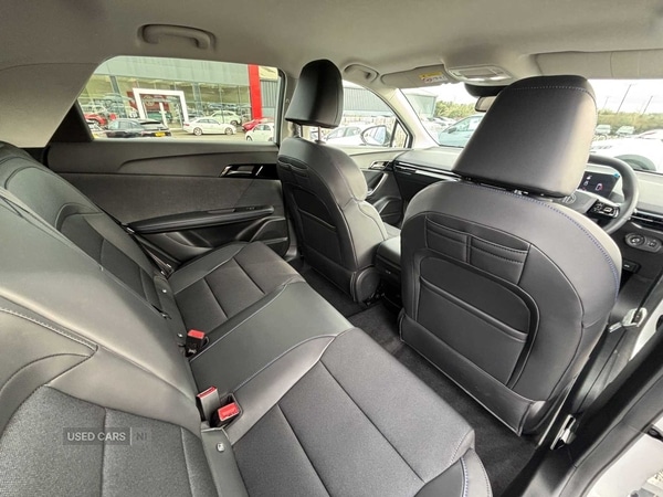 Used MG MG4 2026 for sale - 77893488: Photo 16