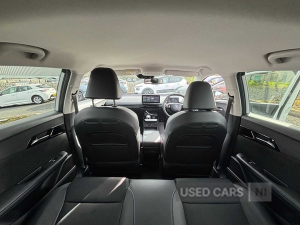 Used MG MG4 2026 for sale - 77893488: Photo 17