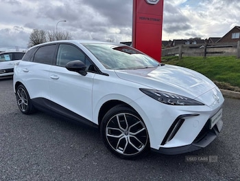 Used MG MG4 2026 for sale - 77893488: Photo