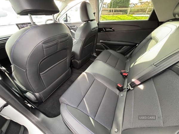 Used MG MG4 2026 for sale - 77893488: Photo 20