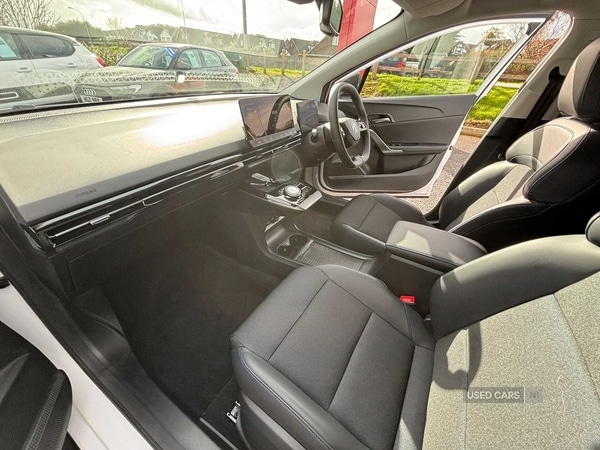 Used MG MG4 2026 for sale - 77893488: Photo 21