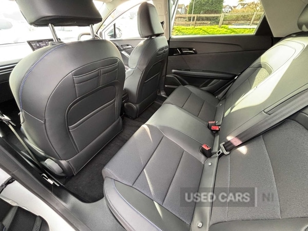 Used MG MG4 2026 for sale - 77893488: Photo 22