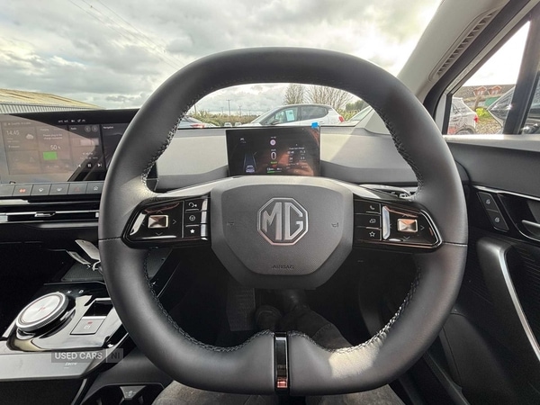 Used MG MG4 2026 for sale - 77893488: Photo 28
