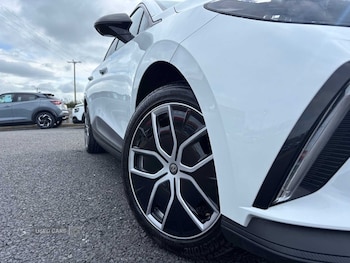 Used MG MG4 2026 for sale - 77893488: Photo