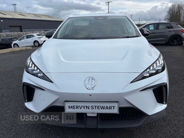 Used MG MG4 2026 for sale - 77893488: Photo 3