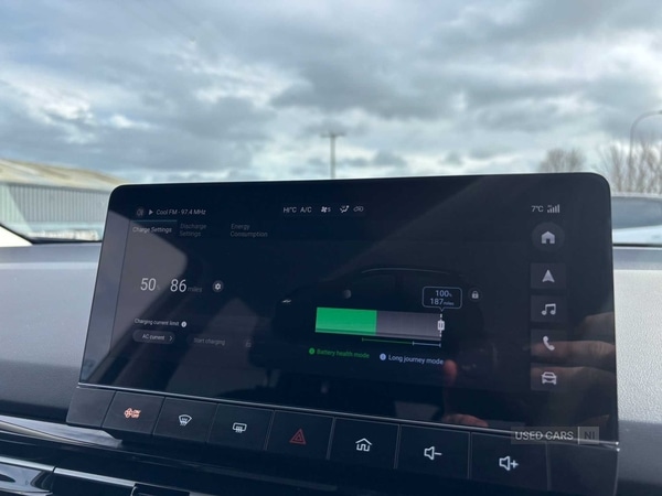 Used MG MG4 2026 for sale - 77893488: Photo 37