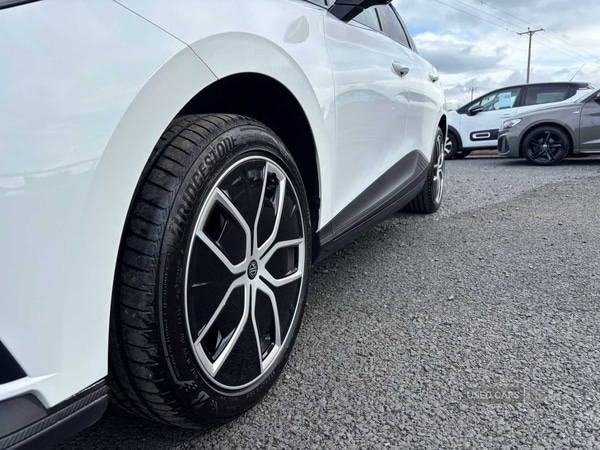 Used MG MG4 2026 for sale - 77893488: Photo 4