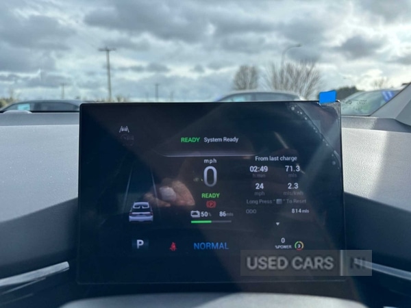 Used MG MG4 2026 for sale - 77893488: Photo 40