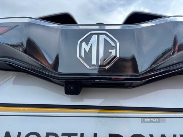 Used MG MG4 2026 for sale - 77893488: Photo 44