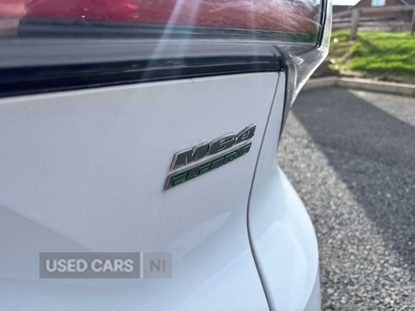 Used MG MG4 2026 for sale - 77893488: Photo 45