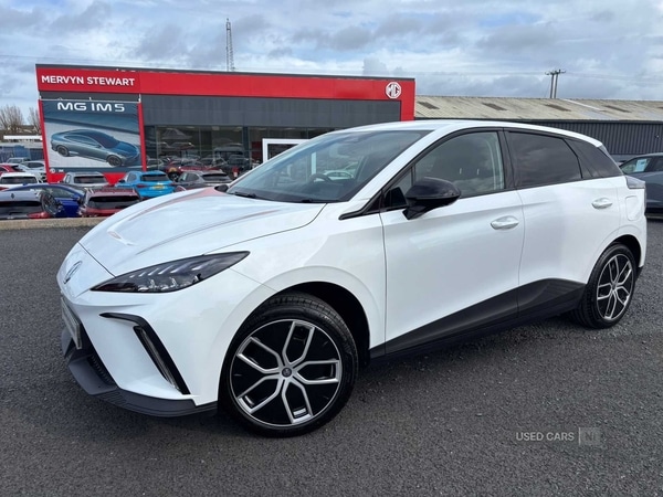 Used MG MG4 2026 for sale - 77893488: Photo 5