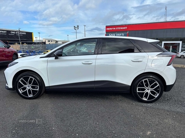 Used MG MG4 2026 for sale - 77893488: Photo 6