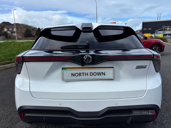 Used MG MG4 2026 for sale - 77893488: Photo 8