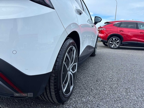 Used MG MG4 2026 for sale - 77893488: Photo 9