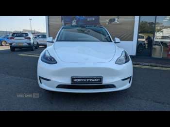 Used Tesla Model Y 2022 for sale - 74619269: Photo