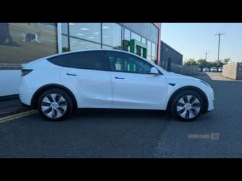 Used Tesla Model Y 2022 for sale - 74619269: Photo