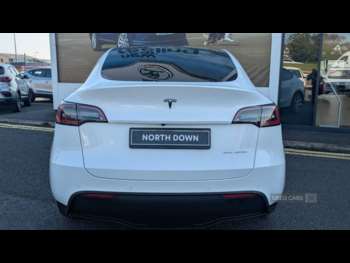 Used Tesla Model Y 2022 for sale - 74619269: Photo