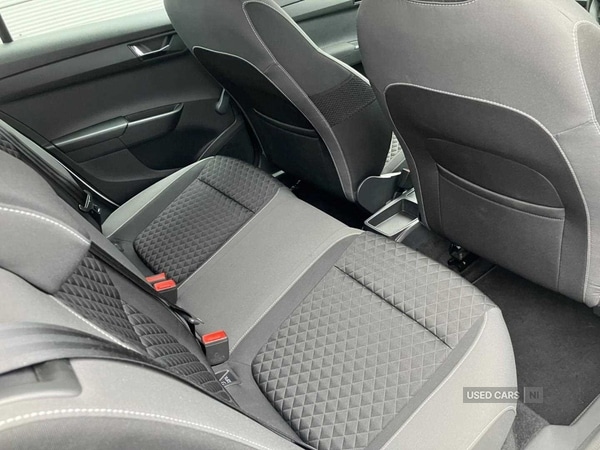 Used Skoda Fabia 2018 for sale - 76474248: Photo 11