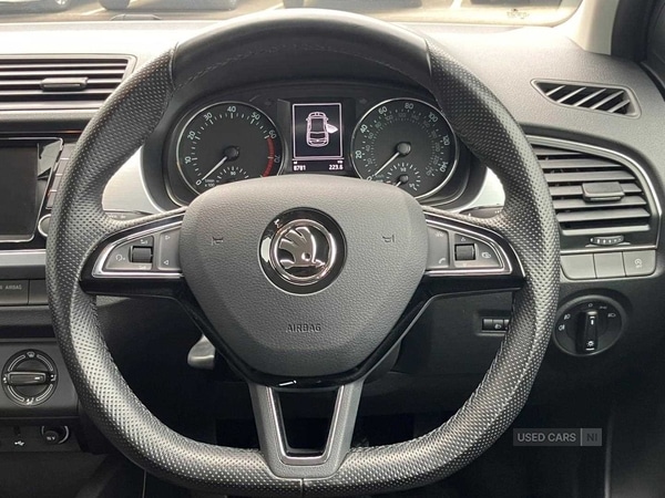 Used Skoda Fabia 2018 for sale - 76474248: Photo 14