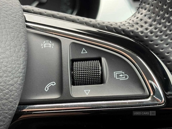 Used Skoda Fabia 2018 for sale - 76474248: Photo 18