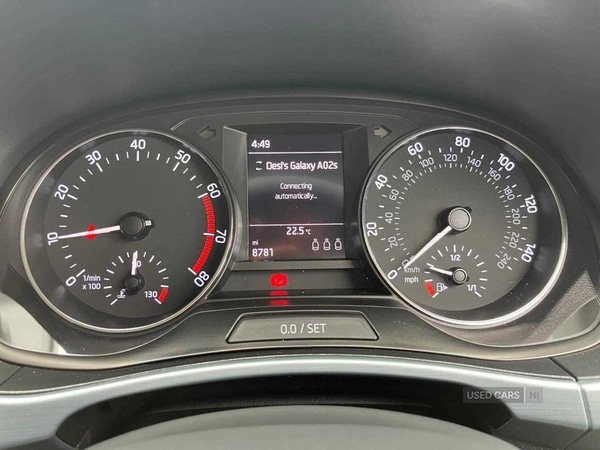 Used Skoda Fabia 2018 for sale - 76474248: Photo 19