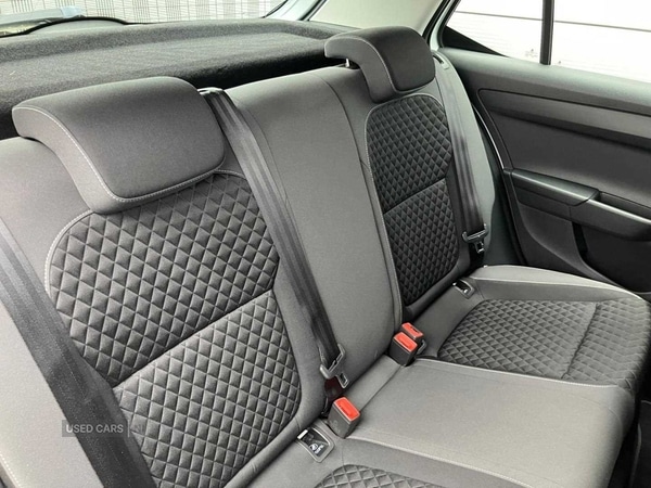 Used Skoda Fabia 2018 for sale - 76474248: Photo 9