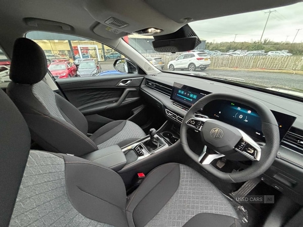 Used MG MG HS 2026 for sale - 77441849: Photo 10