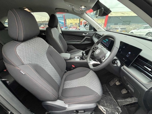 Used MG MG HS 2026 for sale - 77441849: Photo 11