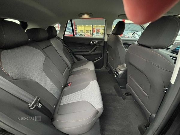 Used MG MG HS 2026 for sale - 77441849: Photo 13