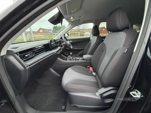 Used MG MG HS 2026 for sale - 77441849: Photo 16