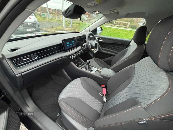 Used MG MG HS 2026 for sale - 77441849: Photo 17