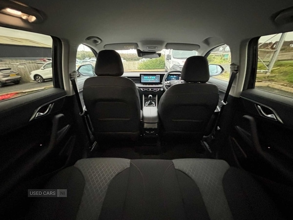 Used MG MG HS 2026 for sale - 77441849: Photo 18