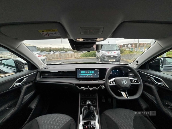 Used MG MG HS 2026 for sale - 77441849: Photo 19