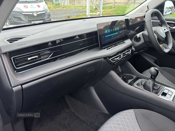 Used MG MG HS 2026 for sale - 77441849: Photo 20