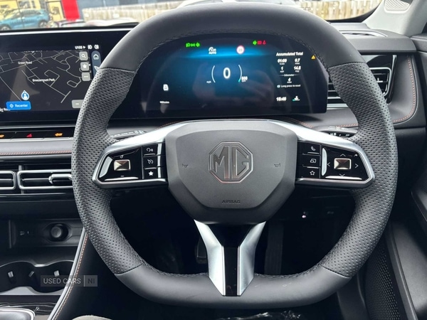 Used MG MG HS 2026 for sale - 77441849: Photo 23