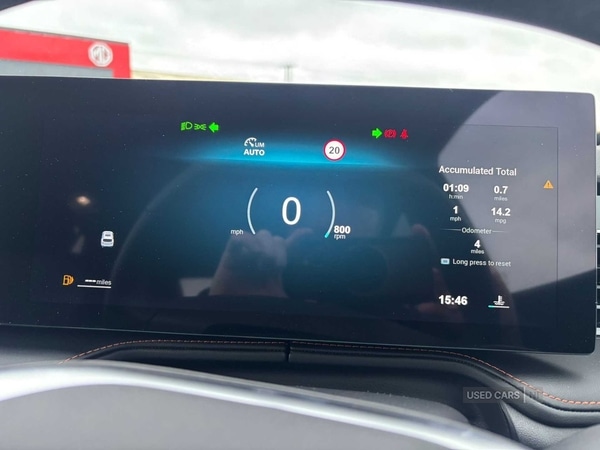 Used MG MG HS 2026 for sale - 77441849: Photo 26