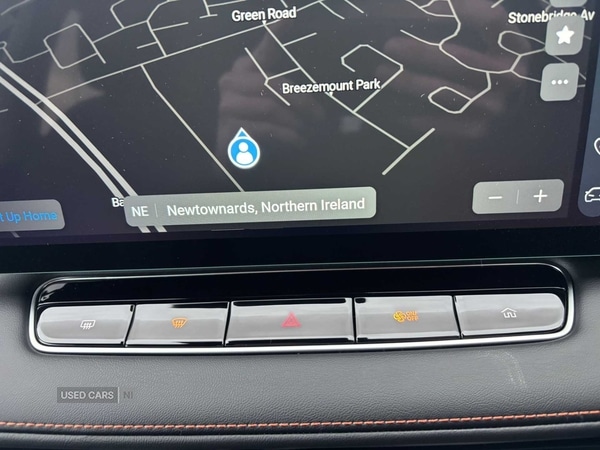 Used MG MG HS 2026 for sale - 77441849: Photo 33