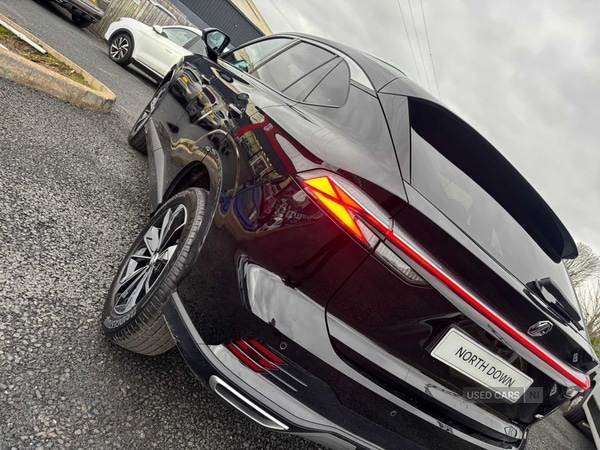 Used MG MG HS 2026 for sale - 77441849: Photo 4