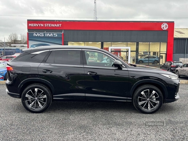 Used MG MG HS 2026 for sale - 77441849: Photo 7